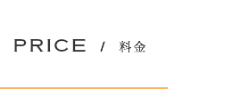 アイコン PRICE