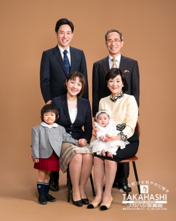 4ヶ月の赤ちゃん1