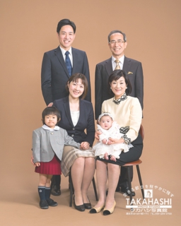 4ヶ月の赤ちゃん1